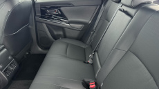 Toyota bZ4X 160kW Vision 71.4kWh 5dr Auto AWD [11kW] Electric Hatchback